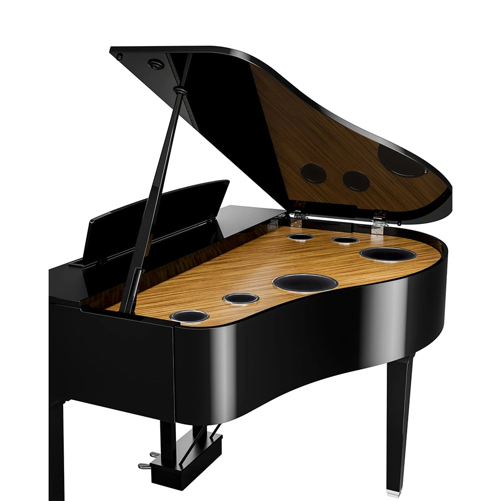 Yamaha CLP-895GP Clavinova Digital Piano(with Home Installation)