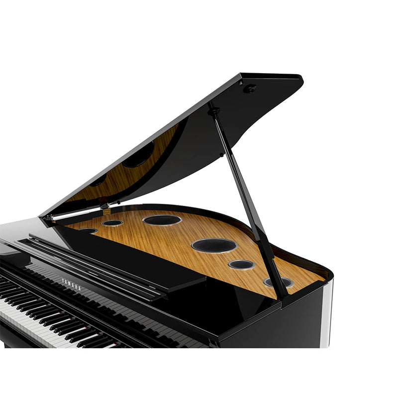 Yamaha CLP-895GP Clavinova Digital Piano(with Home Installation)