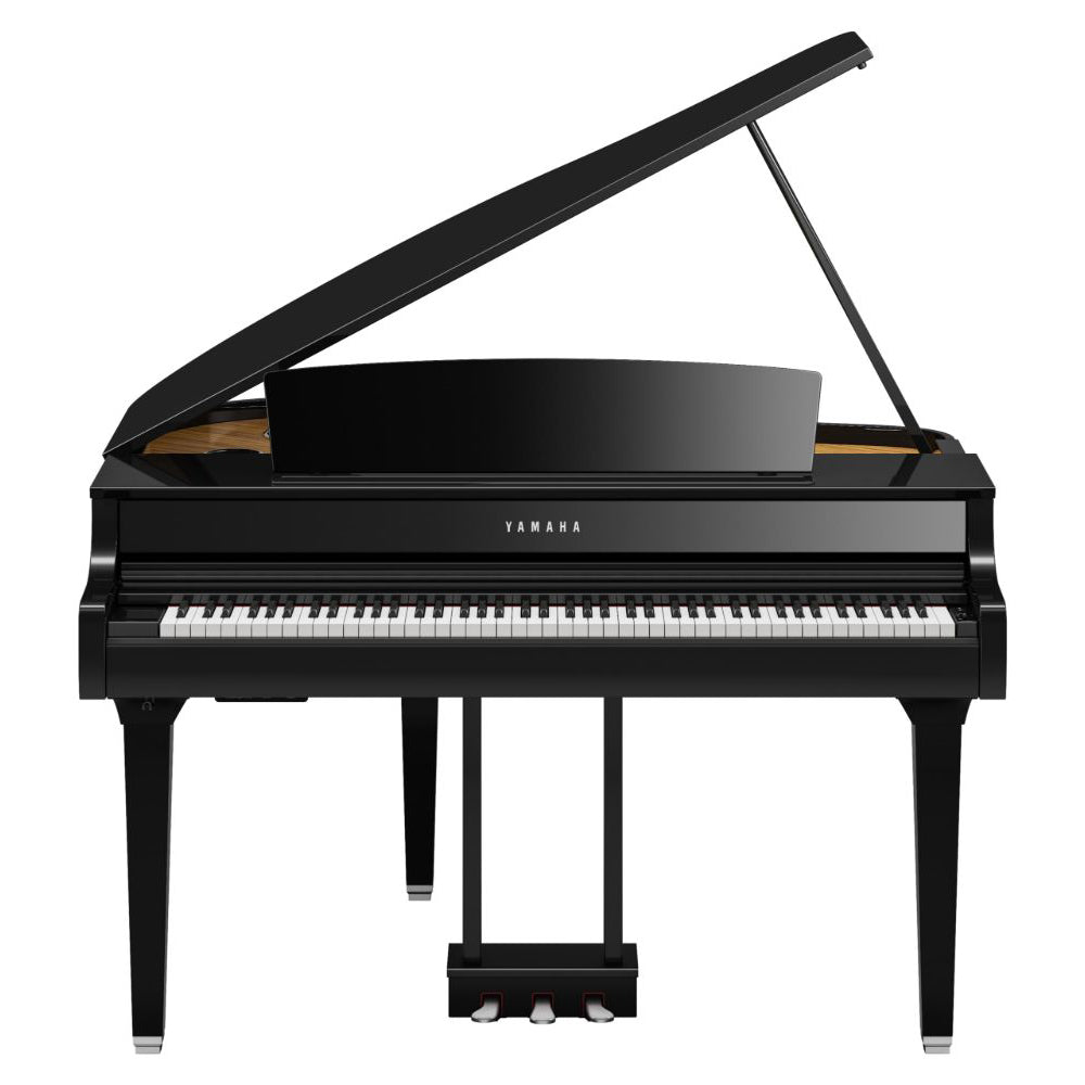 Yamaha CLP-895GP Clavinova Digital Piano(with Home Installation)