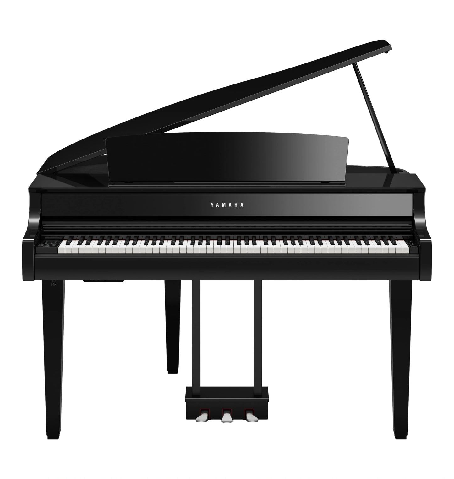 Yamaha CLP-865GP Clavinova Digital Piano (with Home Installation)