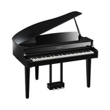 Yamaha CLP-865GP Clavinova Digital Piano (with Home Installation)