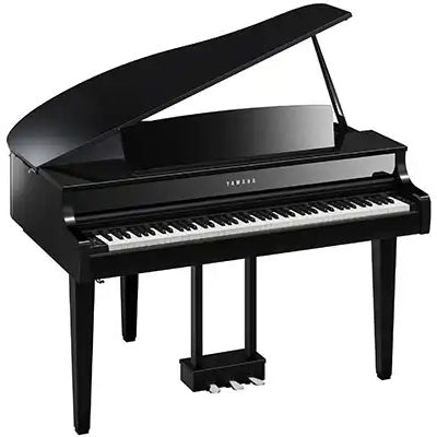 Yamaha CLP-865GP Clavinova Digital Piano (with Home Installation)
