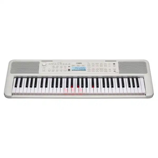 Yamaha EZ-310 61-Key Portable Keyboard with Lighted Keys