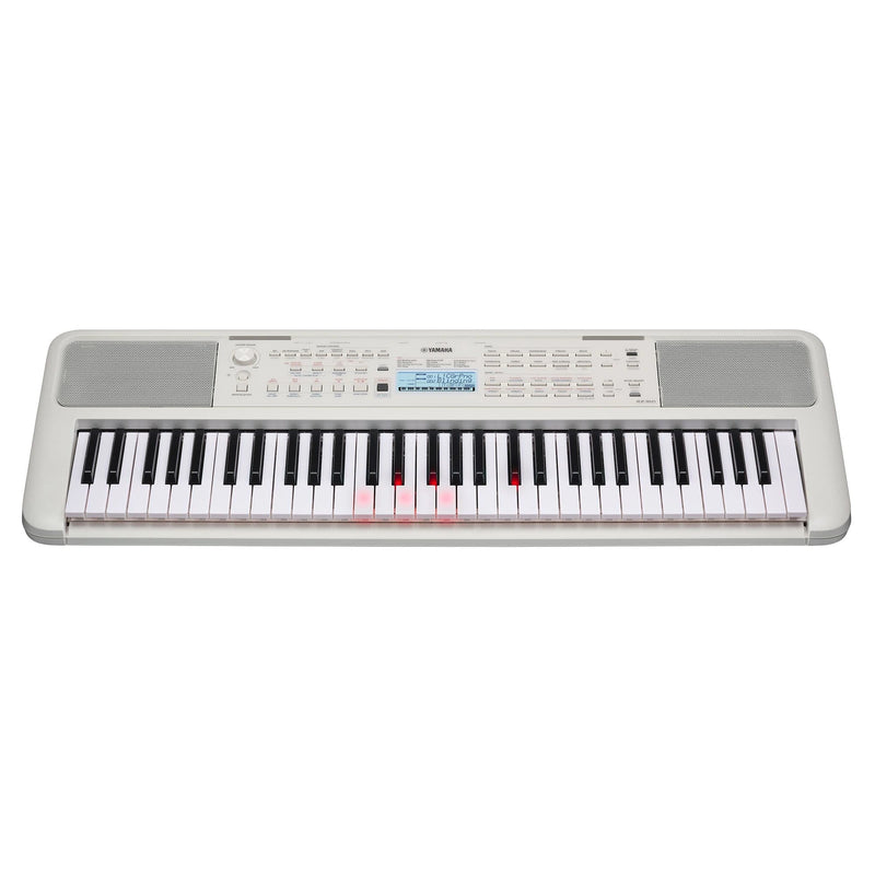 Yamaha EZ-310 61-Key Portable Keyboard with Lighted Keys