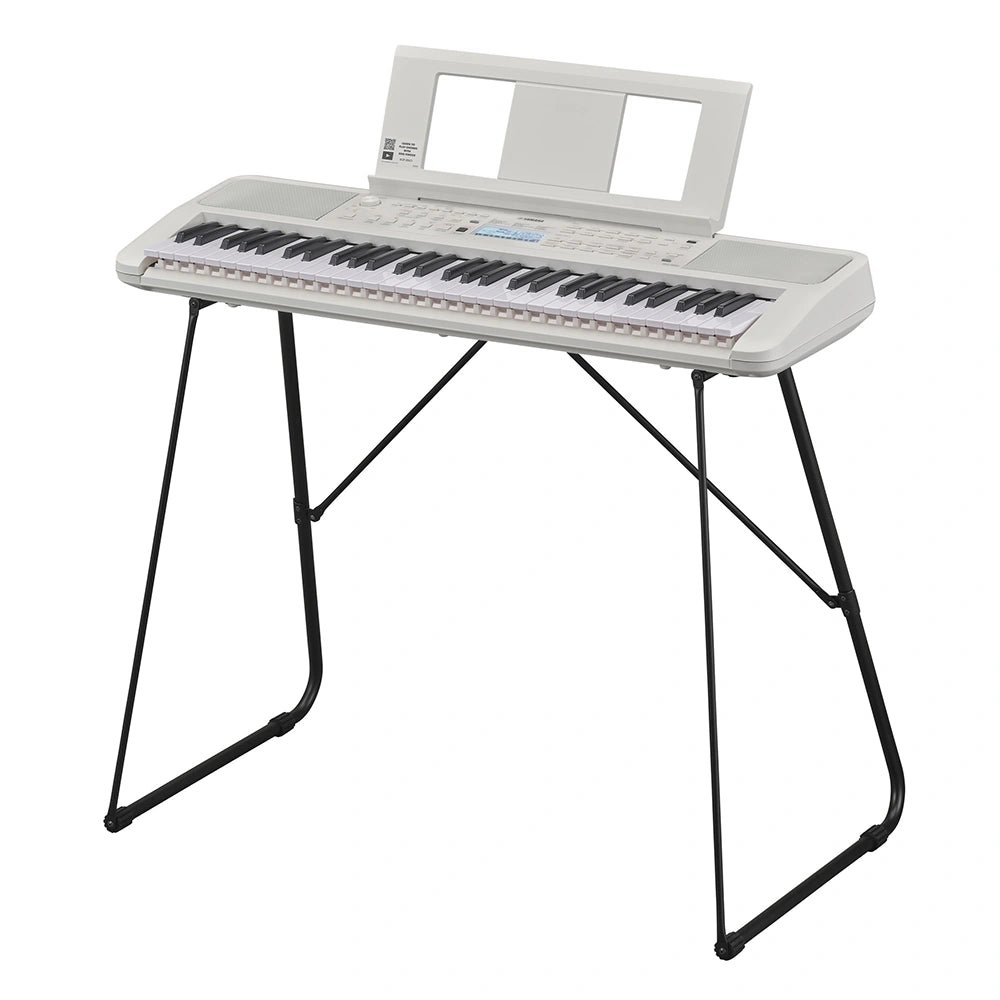 Yamaha EZ-310 61-Key Portable Keyboard with Lighted Keys