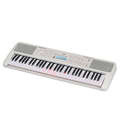 Yamaha EZ-310 61-Key Portable Keyboard with Lighted Keys