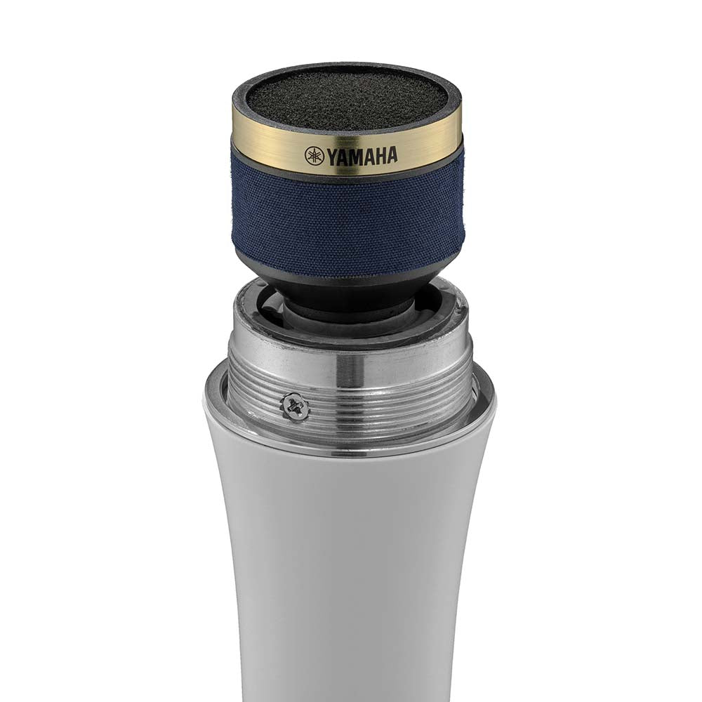 Yamaha YDM707 W Microphones