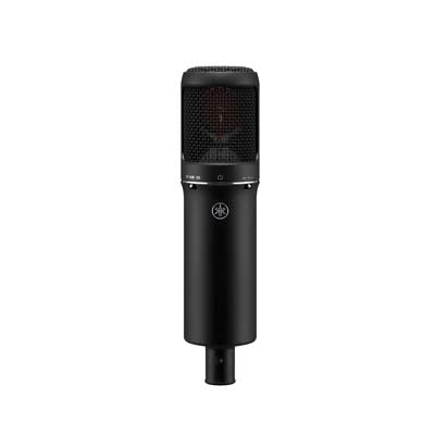 Yamaha YCM705 B Microphones