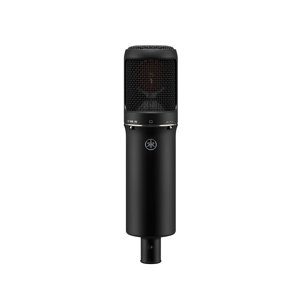 Yamaha YCM705 B Microphones