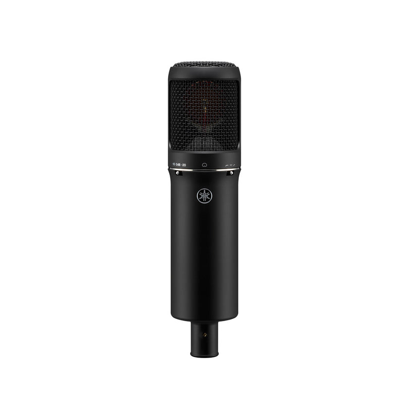 Yamaha YCM705 B Microphones