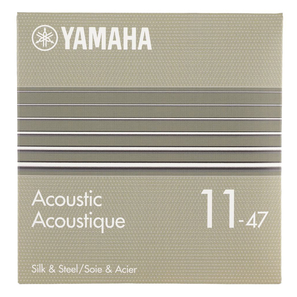 Yamaha GSA11C Acoustic Guitar Strings