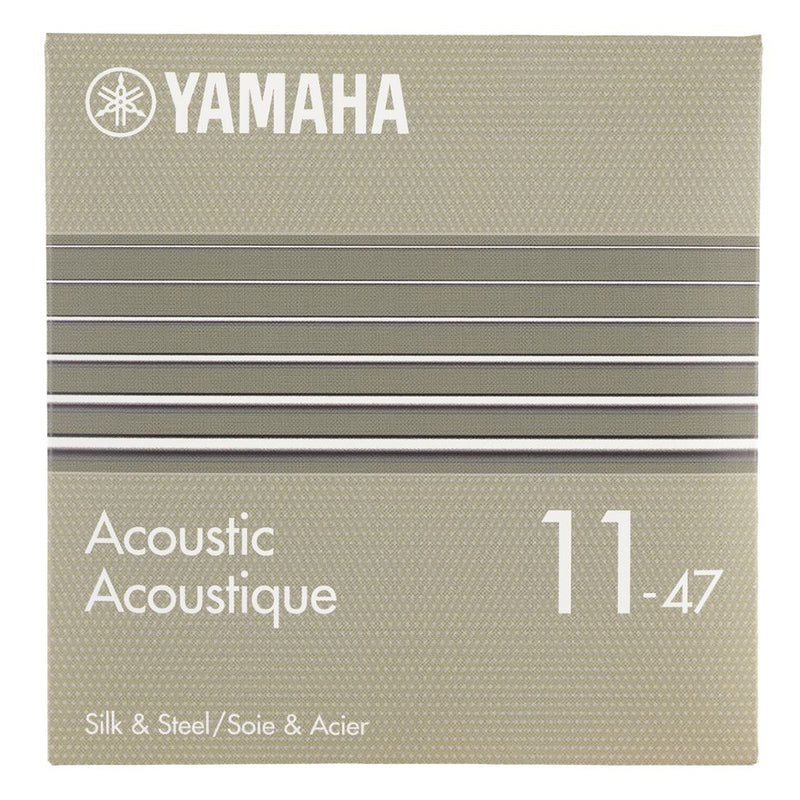 Yamaha GSA11C Acoustic Guitar Strings