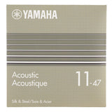 Yamaha GSA11C Acoustic Guitar Strings