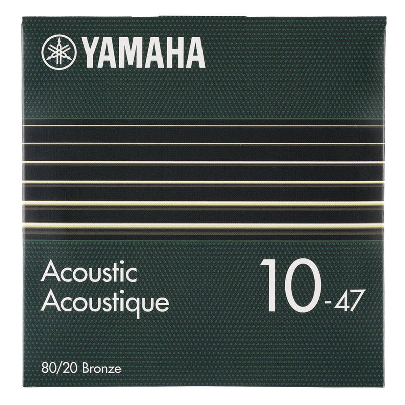 Yamaha GSA10 Acoustic Guitar Strings