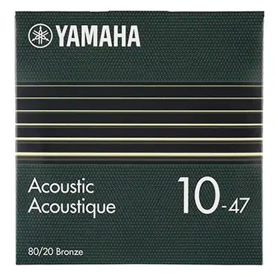 Yamaha GSA10 Acoustic Guitar Strings