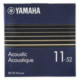 Yamaha GSA11 Acoustic Guitar Strings