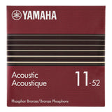 Yamaha GSA11P Acoustic Guitar Strings