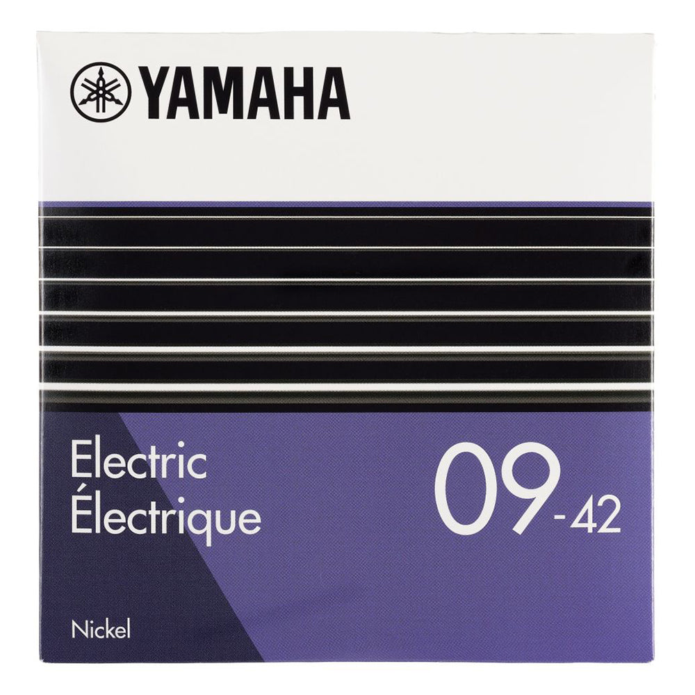 Yamaha GSE09 Electric Guitar Strings