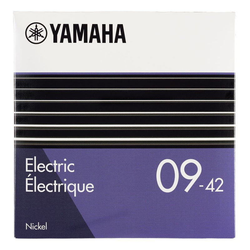 Yamaha GSE09 Electric Guitar Strings