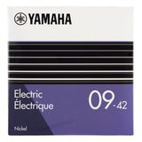 Yamaha GSE09 Electric Guitar Strings