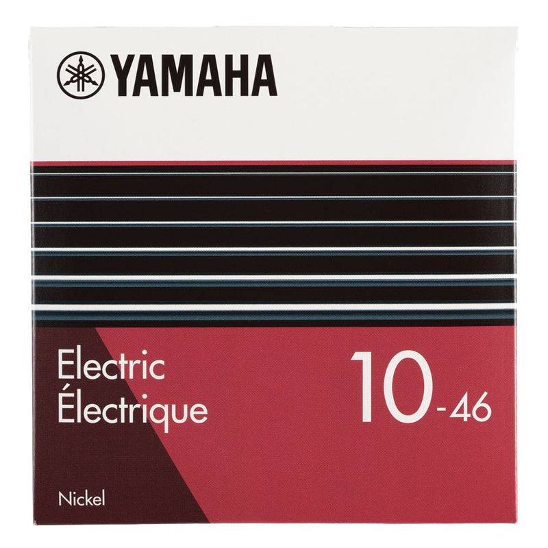 Yamaha GSE10 Electric Guitar Strings