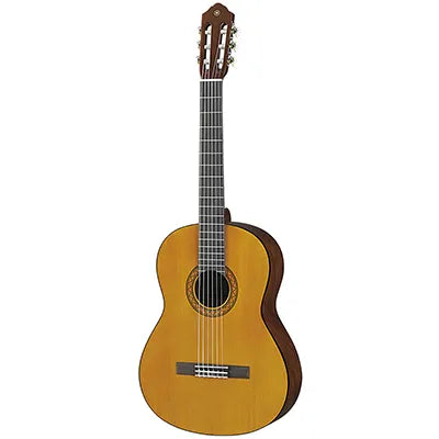 Yamaha C40 Classical Guitar (Made in India)