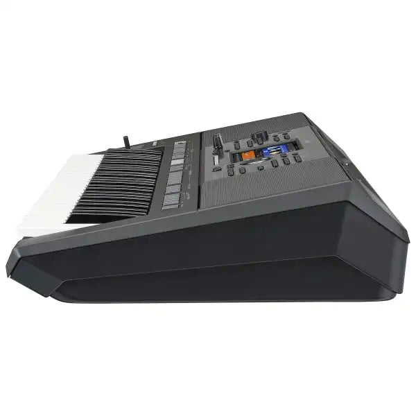 Yamaha PSR-SX920 Arranger Workstation With 61 Keys