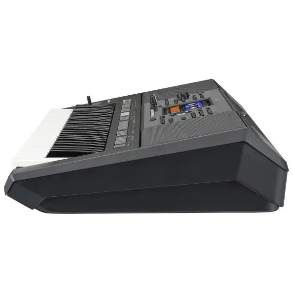 Yamaha PSR-SX720 Arranger workstation with 61 Keys