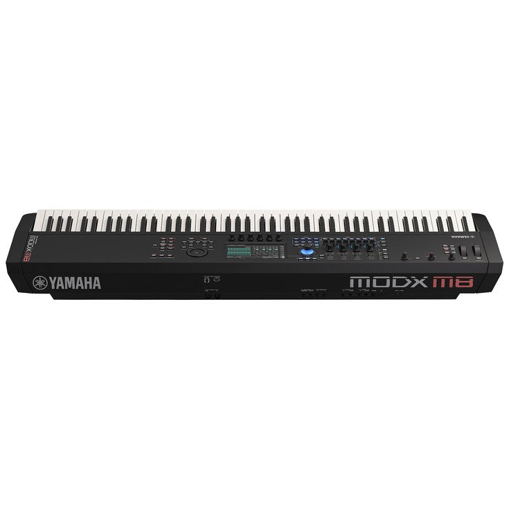 Yamaha MODX M6 Synthesizer With 61 Keys