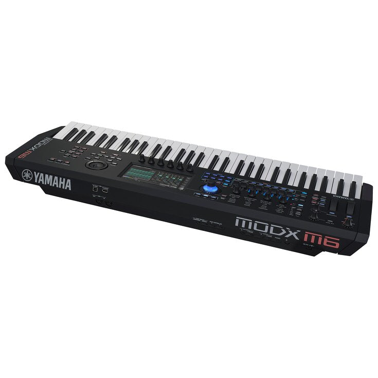 Yamaha MODX M8 Synthesizer With 88 Keys