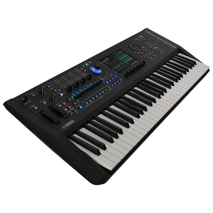 Yamaha MODX M8 Synthesizer With 88 Keys