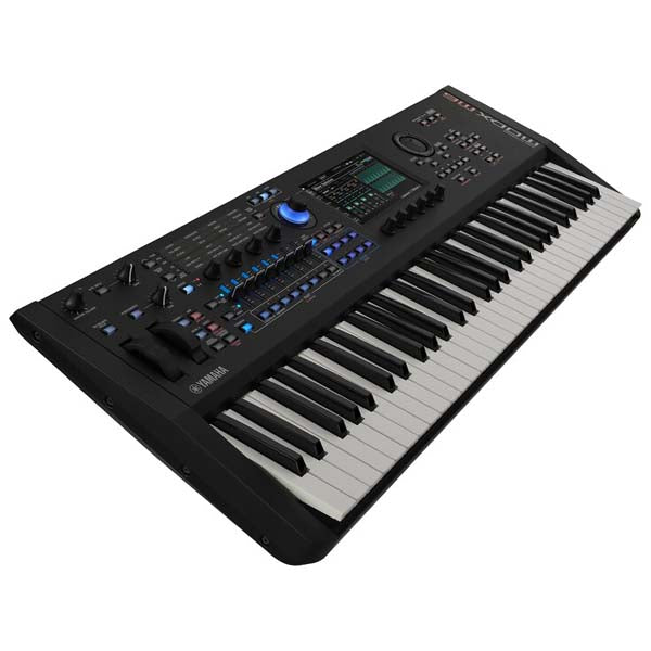 Yamaha MODX M8 Synthesizer With 88 Keys