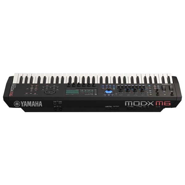 Yamaha MODX M8 Synthesizer With 88 Keys