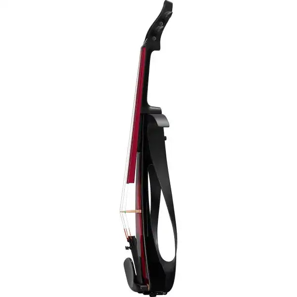 Yamaha YEV104PRO DEEP RED Electric Violin (4 Strings)