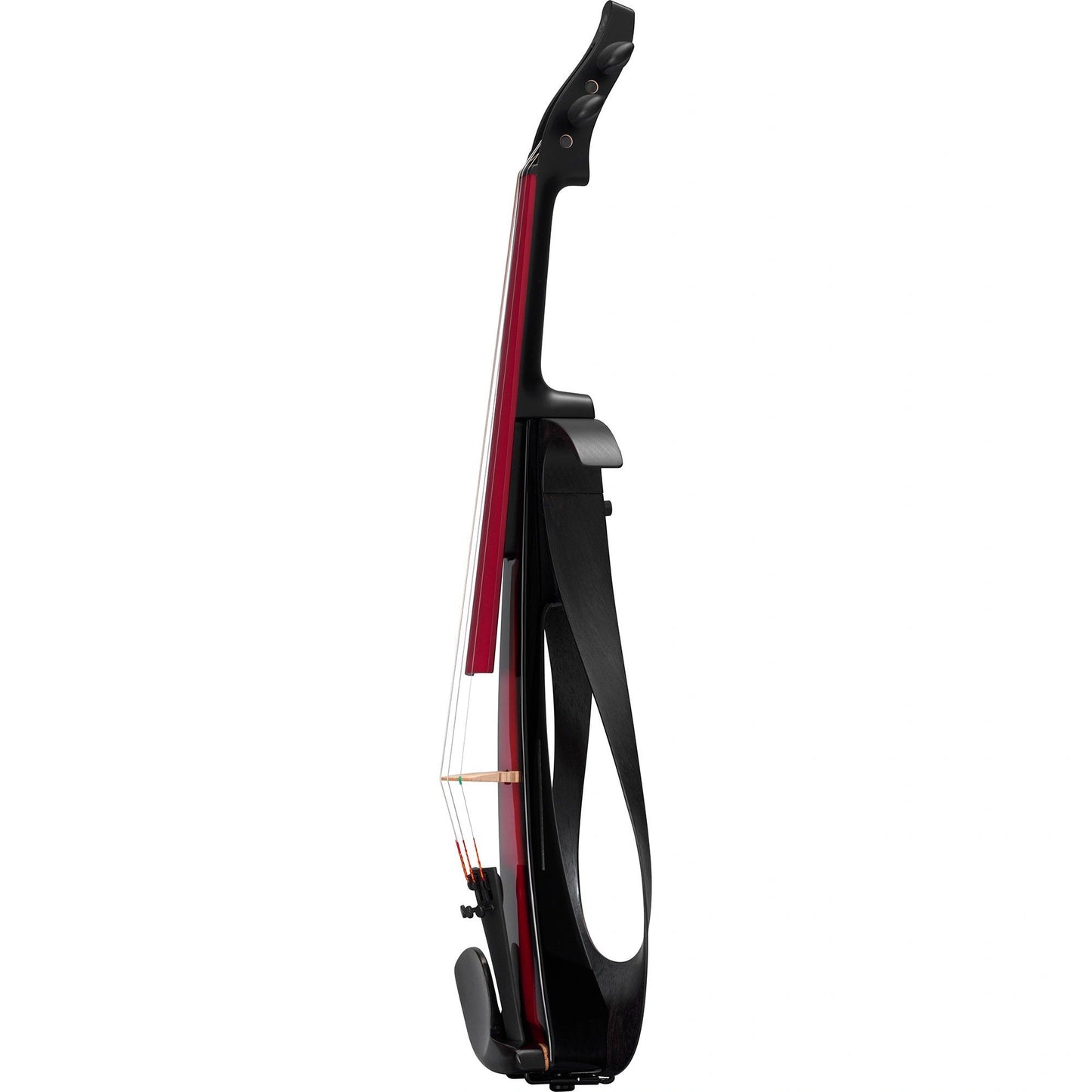Yamaha YEV104PRO DEEP RED Electric Violin (4 Strings)