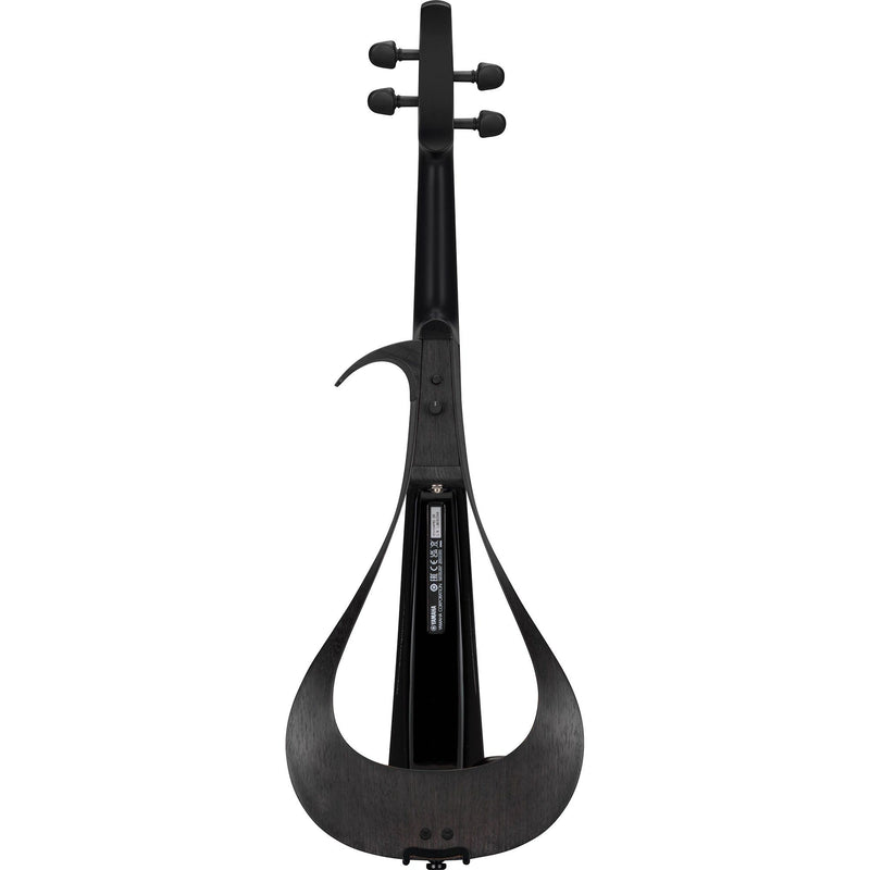 Yamaha YEV104PRO DEEP RED Electric Violin (4 Strings)
