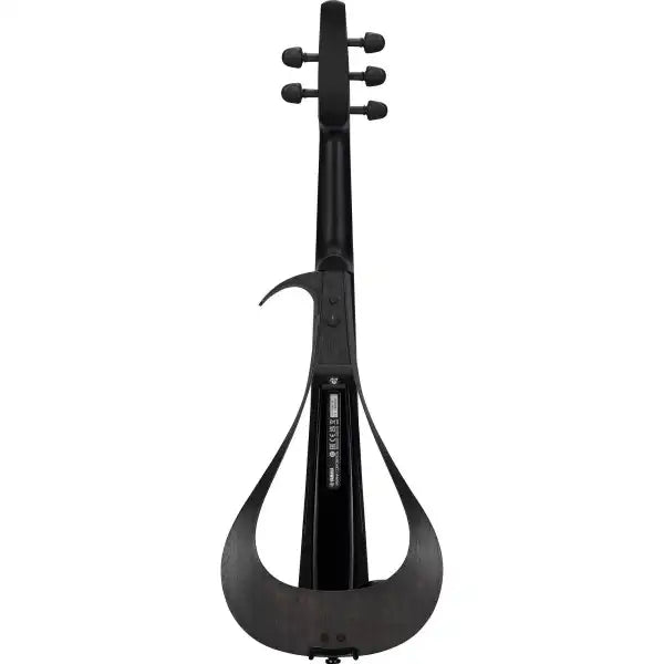 Yamaha YEV105PRO DEEP RED Electric Violin (5 Strings)
