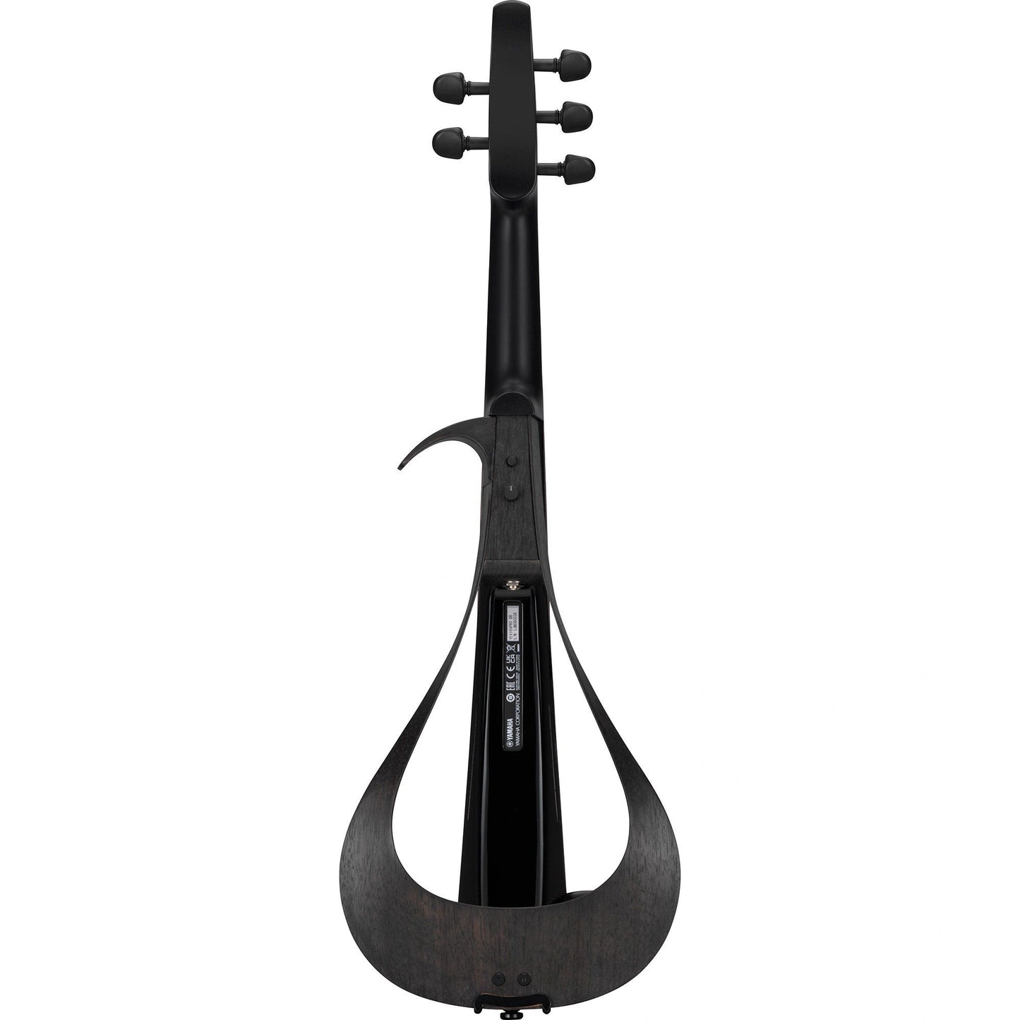 Yamaha YEV105PRO DEEP RED Electric Violin (5 Strings)