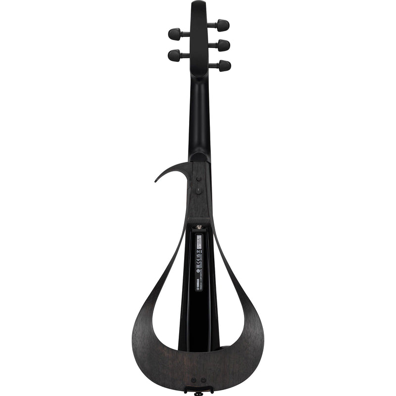 Yamaha YEV105PRO DEEP RED Electric Violin (5 Strings)