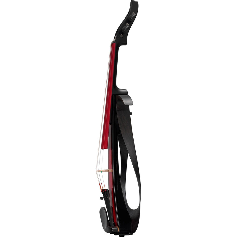 Yamaha YEV105PRO DEEP RED Electric Violin (5 Strings)