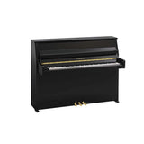 Yamaha B10 PE Upright Acoustic Piano with Home Installation