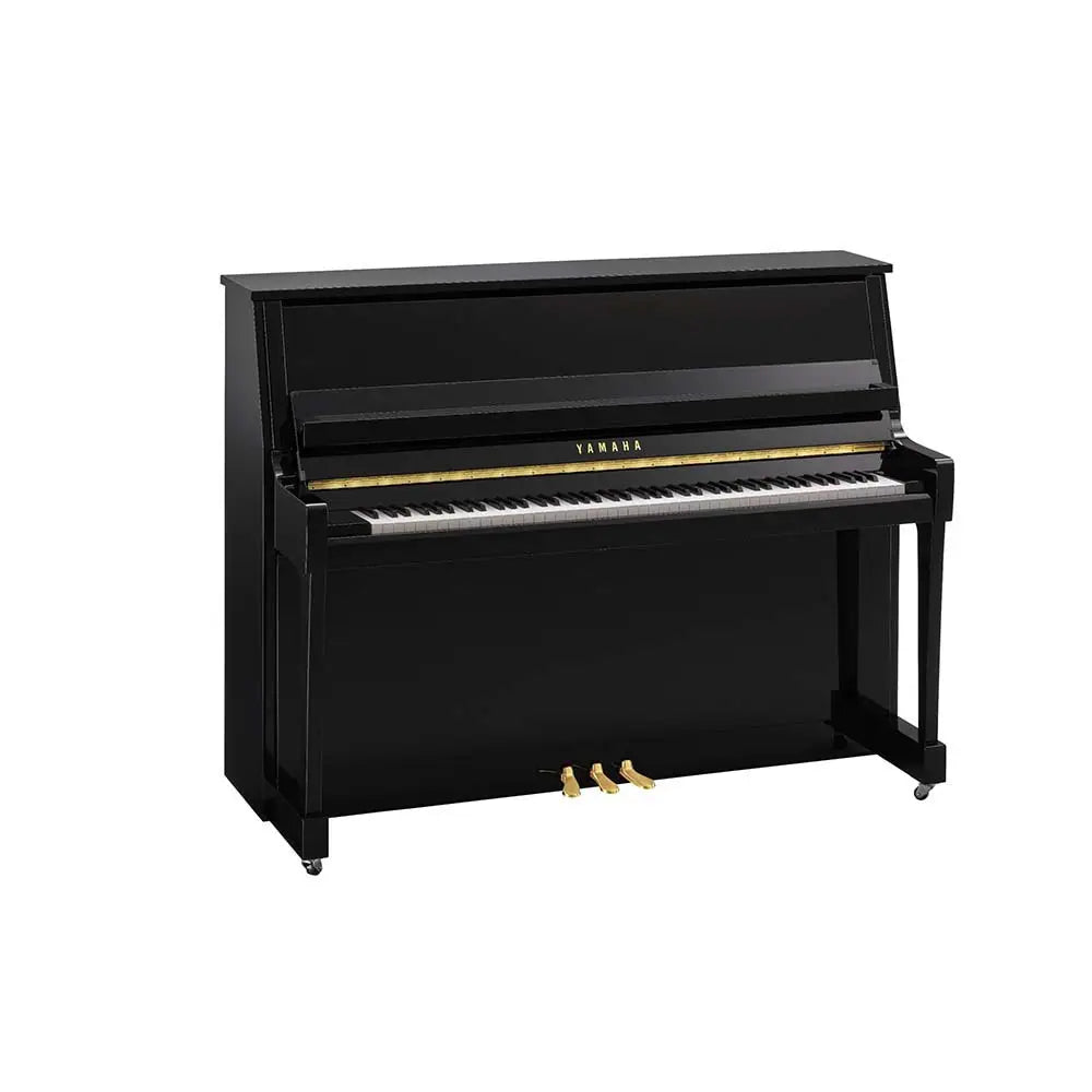 Yamaha B20 PE Upright Acoustic Piano with Home Installation