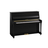 Yamaha B20 PE Upright Acoustic Piano with Home Installation
