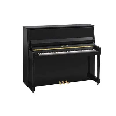 Yamaha B30 PE Upright Acoustic Piano with Home Installation