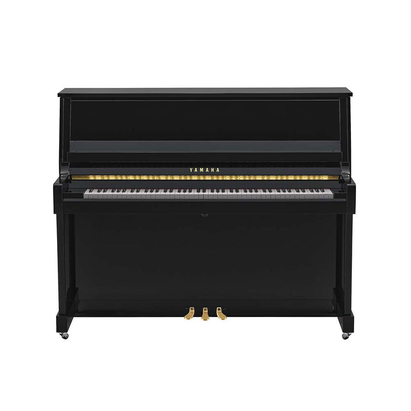 Yamaha B30 PE Upright Acoustic Piano with Home Installation