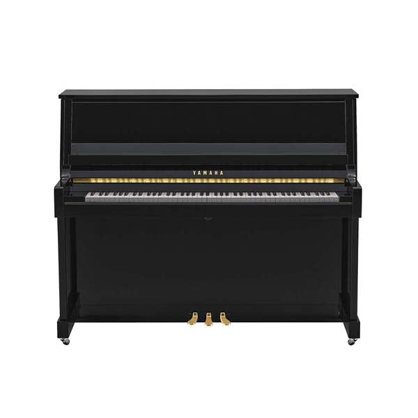 Yamaha B30 PE Upright Acoustic Piano with Home Installation