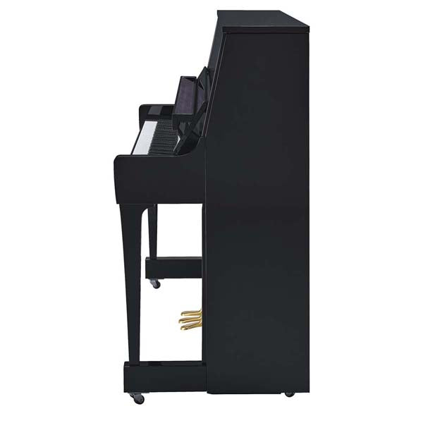 Yamaha B30 PE Upright Acoustic Piano with Home Installation