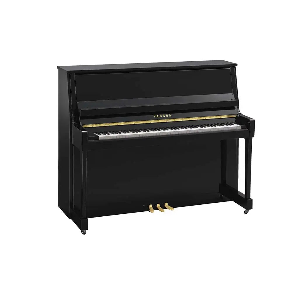 Yamaha B30 PE Upright Acoustic Piano with Home Installation