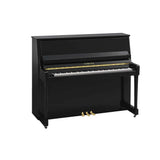 Yamaha B30 PE Upright Acoustic Piano with Home Installation