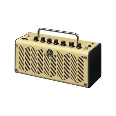 Yamaha THR5 Guitar Amplifier for (Electric Acoustic and Silent Guitars)